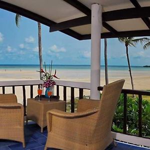 Deluxe Double Room Balcony Sea View